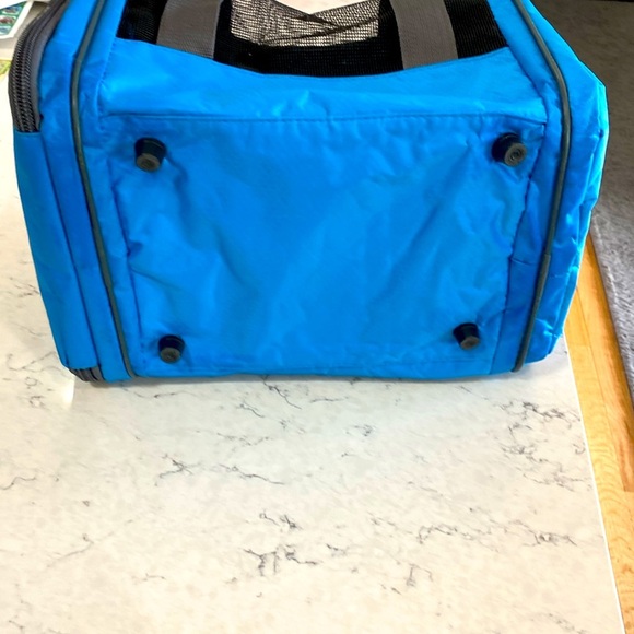 Animal Carrier. Bag. - Picture 9 of 13